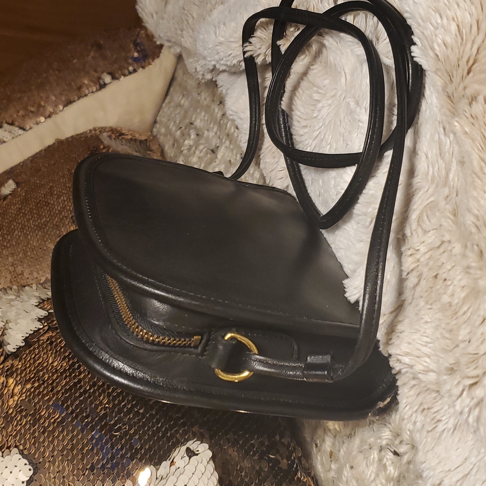 Vintage Coach Abbie - Picture 5 of 15